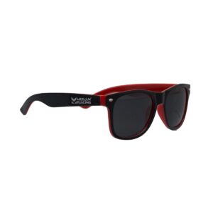 Megan Racing Logo Sunglasses-0
