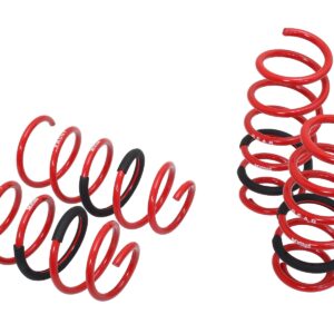 BMW I3 2017+ Lowering Springs - MR-LS-BI01-0