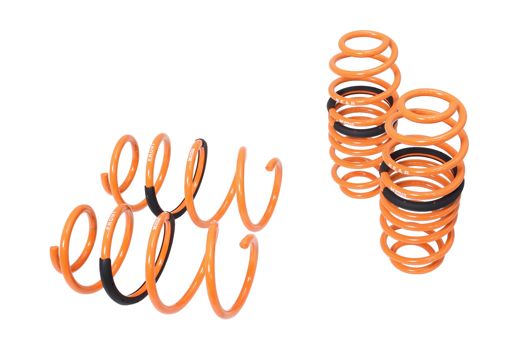 Mazda CX-3 16-21 (AWD) Lowering Springs – MR-LS-MCX316 – Megan Racing
