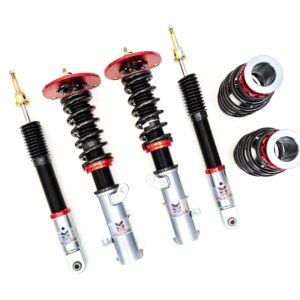 Chevrolet Volt 2016+ Street Series Coilovers - MR-CDK-CV16-0