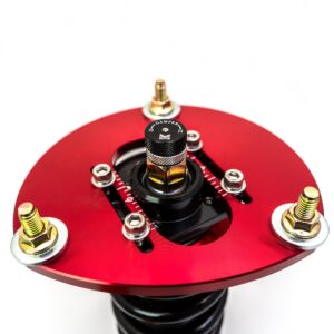Chevrolet Volt 2016+ Street Series Coilovers - MR-CDK-CV16-253678