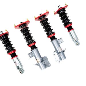 Subaru Impreza 17-23 Street Series Coilovers - MR-CDK-SI17-0