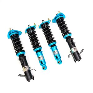 Subaru Impreza 17-23 EZII Series Coilover - MR-CDK-SI17-EZII-0