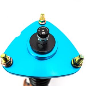 Subaru Impreza 17-23 EZII Series Coilover - MR-CDK-SI17-EZII-253675