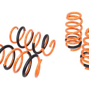 Honda CR-V 07-11 (FWD) Lowering Spring - MR-LS-HCV07-0