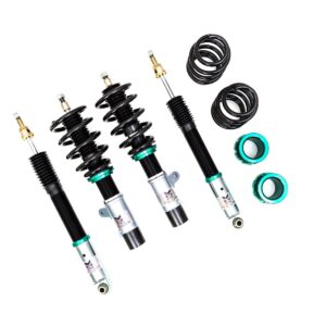 Mini Cooper (F56) 2014+ EU Series Coilover Kit (With DDC) - MR-CDK-MC14-DDC-EU-0