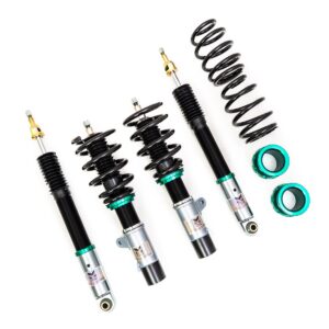 Mini Cooper (F56) 2014+ EU Series Coilover Kit (Without DDC) - MR-CDK-MC14-EU-0