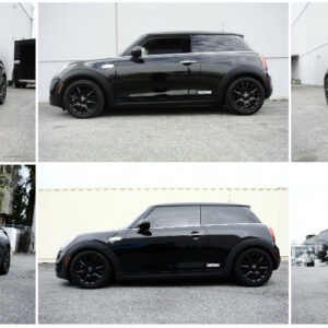 Mini Cooper (F56) 2014+ EU Series Coilover Kit (Without DDC) - MR-CDK-MC14-EU-253667