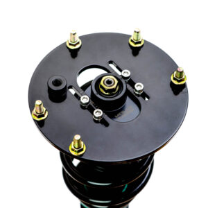 BMW 3-Series 12-18 / 4-Series 14-19 (RWD Only) Euro II Series Coilover Kit (5-Bolt Front Strut) - MR-CDK-BF30-V2-253800