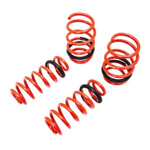 Audi A3 2013+ AWD Sedan Lowering Springs (Excludes S3, Sportback) - MR-LS-AA315-0