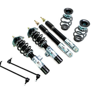 Honda Civic 17-21 Track Series Coilovers - MR-CDK-HC17SI-TS-0