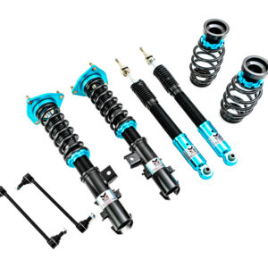 Hyundai Kona 2018+ FWD (Rear Torsion Beam) EZII Series Coilover - MR-CDK-HYK18-EZII-0