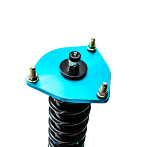 Hyundai Kona 2018+ FWD (Rear Torsion Beam) EZII Series Coilover - MR-CDK-HYK18-EZII-253833