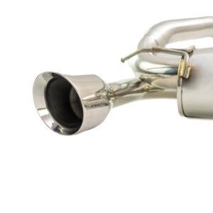 Ford Focus RS 16+ Exhaust System - MR-CBS-FF16RS-253859