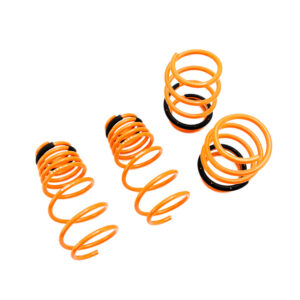Toyota Camry 12-17 (Non-SE) Lowering Springs - MR-LS-TCA12-0