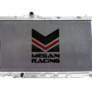 Honda Civic Type-R (FK8) 17-21 Radiator - MR-RT-HC17TR-0