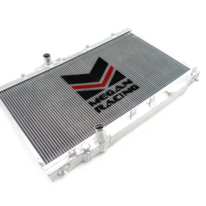 Honda Civic Type-R (FK8) 17-21 Radiator - MR-RT-HC17TR-253841