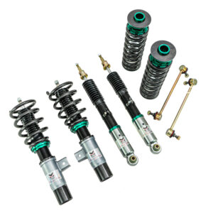 BMW 3-Series G20 330i / 340i (Non-M) 19+ EURO I Series Coilover - MR-CDK-BG20-EU-0