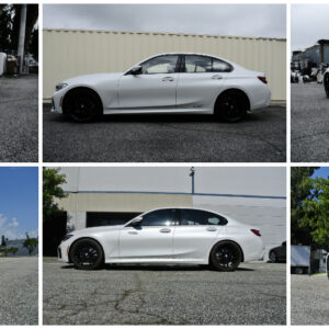 BMW 3-Series G20 330i 19+ Lowering Spring - MR-LS-BG20-253933