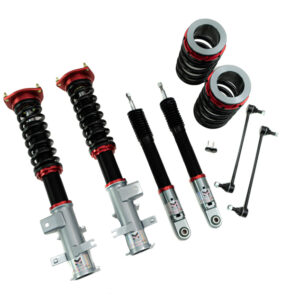 Chrysler Pacifica 17+ (FWD) Street Series Coilovers - MR-CDK-CHP17-0