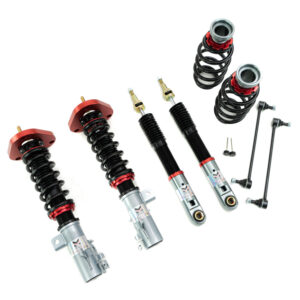 Toyota Corolla 18+ Hatchback (Excluding AWD, Sedan, iM) Street Series Coilovers - MR-CDK-TCO18H-0
