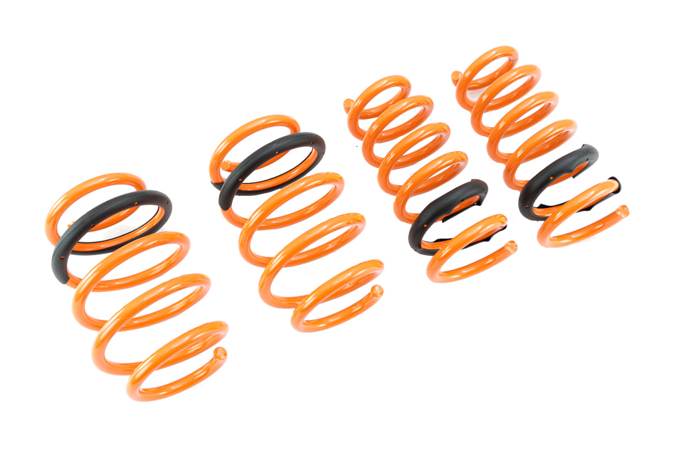 Ford Flex 09-19 Lowering Springs - MR-LS-FFX09-0