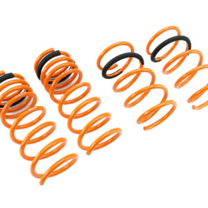 Nissan Altima 13-18 (4-Cylinder) Lowering Springs - MR-LS-NA13-0