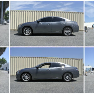 Nissan Maxima 09-14 Lowering Springs - MR-LS-NM09-253926