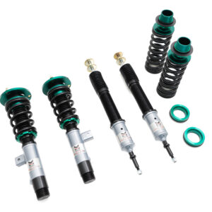 BMW 3-Series E90 06-11 (AWD ONLY) Euro II Series Coilovers - MR-CDK-BE90X-0