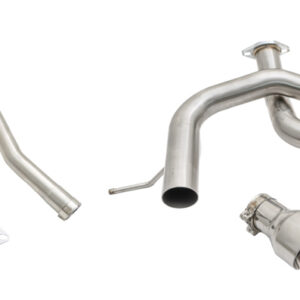 Mazda MX-5 2016+ Cat-Back Exhaust System (V3) - LW-CBS-MMX515-V3-M + LW-CBS-MMX515-V3-R-0