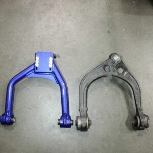 Challenger 08-19 / Charger 11+ Front Upper Camber Arm - MRS-DG-0120-254597