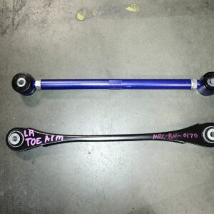Toyota Supra 19+ Rear Toe Arm (Rear Lower) - MRC-BM-0170-253980