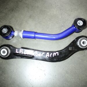 Toyota Supra 19+ / BMW 3-Series '19+ Rear Camber Arms (Rear Upper) - MRC-BM-0121-253977