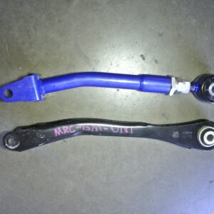 Toyota Supra 19+ Rear Trailing Arms (Front Lower) - MRC-BM-0181-253975
