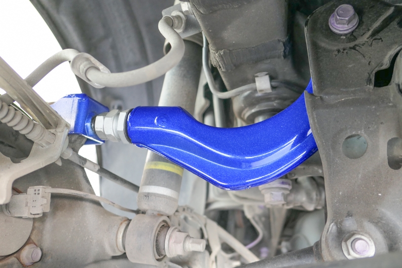 Toyota C-HR 18+ (FWD Only) Rear Upper Camber Arm - MRS-TY-1721-02-254872