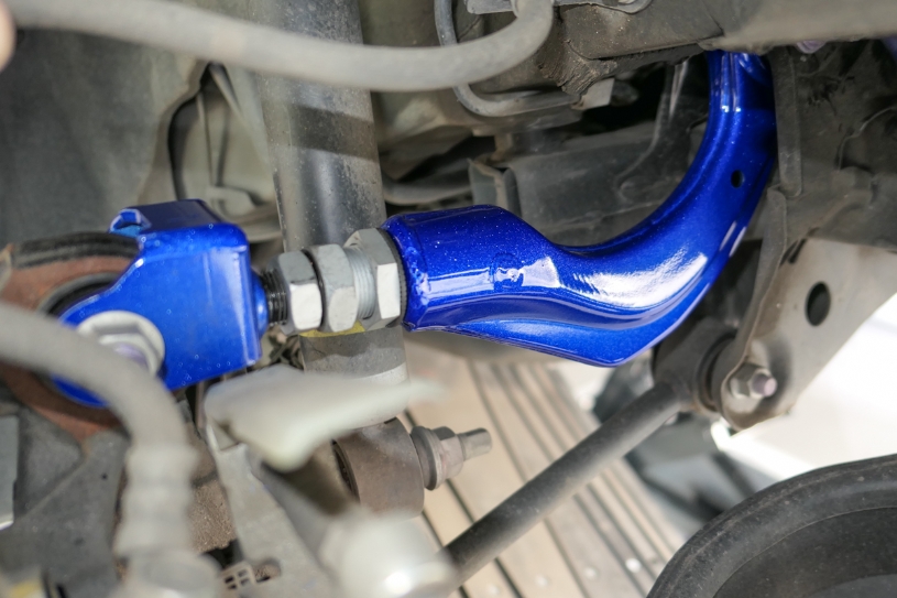 Toyota C-HR 18+ (FWD Only) Rear Upper Camber Arm - MRS-TY-1721-02-254870