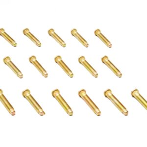 Extended Wheel Studs for Honda Civic 88-00 - 16pcs - MRS-HA-0390-0