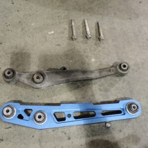 Honda Civic 88-95 Rear Lower control Arm (Spherical Bushing Equipped) - MRS-HA-HC92-V2-254076