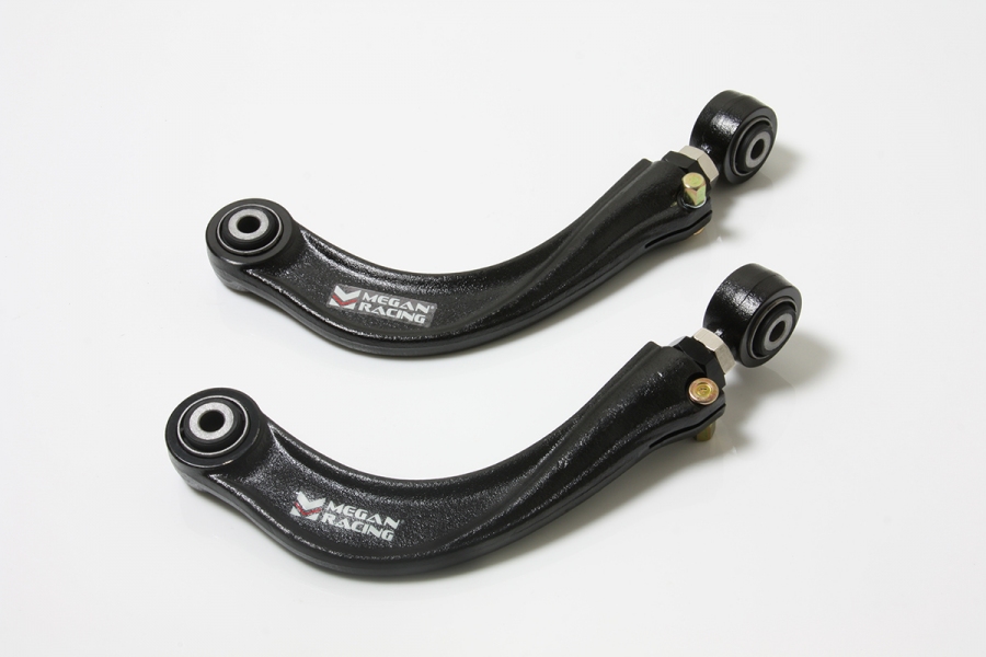 Rear Camber Arms for Volvo C30 08-12 / Volvo S40 04-12 - MRS-MZ-0210-0