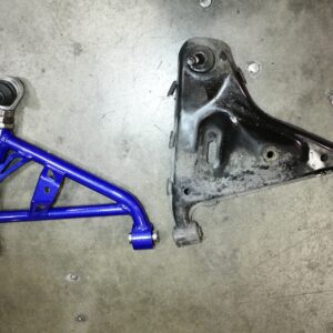 Nissan 240SX S13 1989-1994 Rear Lower Control Arm - MRS-NS-1720-02-254164