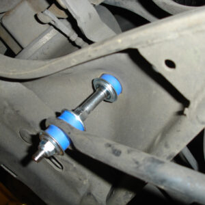 Reinforced Rear Stabilizer Link Kit for Nissan S13/S14 - MRS-NS-1730-254234