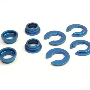 Subframe Bushing Collars for Nissan S13/S14- MRS-NS-1794-0