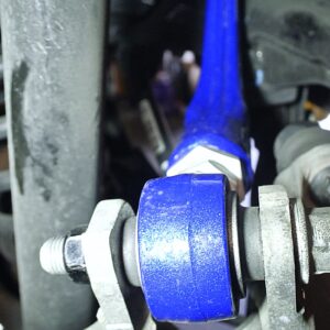 Hyundai Sonata 14-20 Rear Upper Camber Arm - MRS-KA-0610-255875