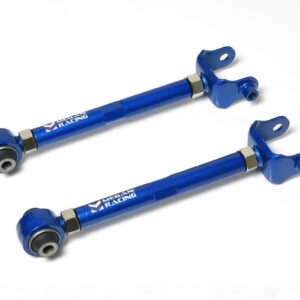 MEGAN RACING アーム (BMアクセラ用) 楽天市場】車検OK BM BY アクセラ キャンバーアーム 調整式 リア