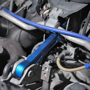 Alumininum Engine Stopper for Subaru Impreza 93-11 - MRS-SU-0393-I-254500