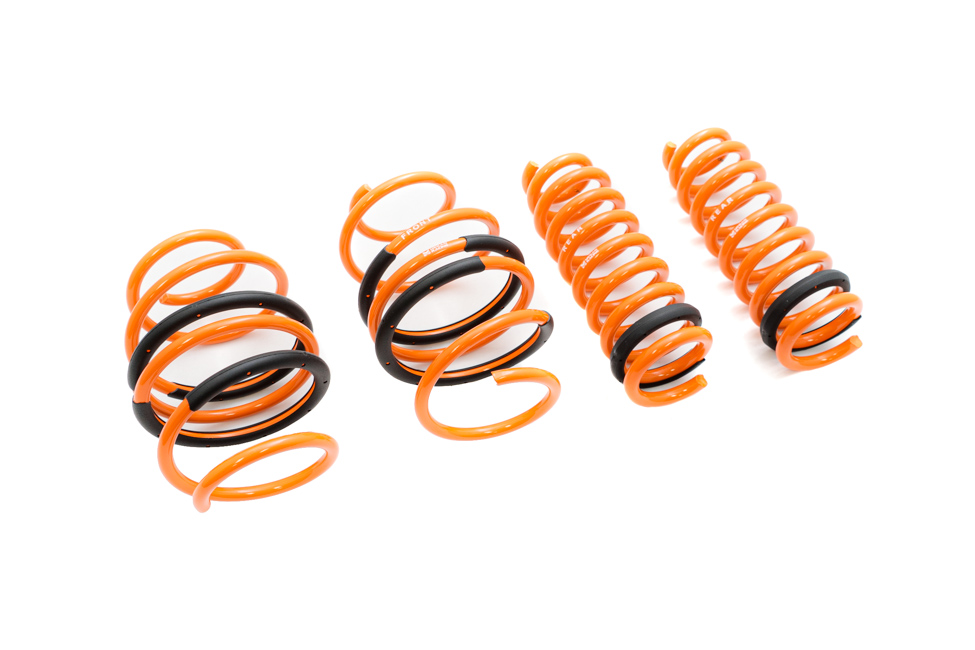 Kia Stinger 18-23 (RWD) Lowering Springs - MR-LS-KST18-0