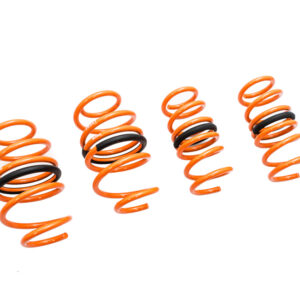 Chrysler Pacifica 2017+ (FWD) Lowering Springs - MR-LS-CHP17-0