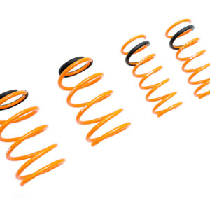 Ford Focus 05-11 Lowering Springs - MR-LS-FF05-0