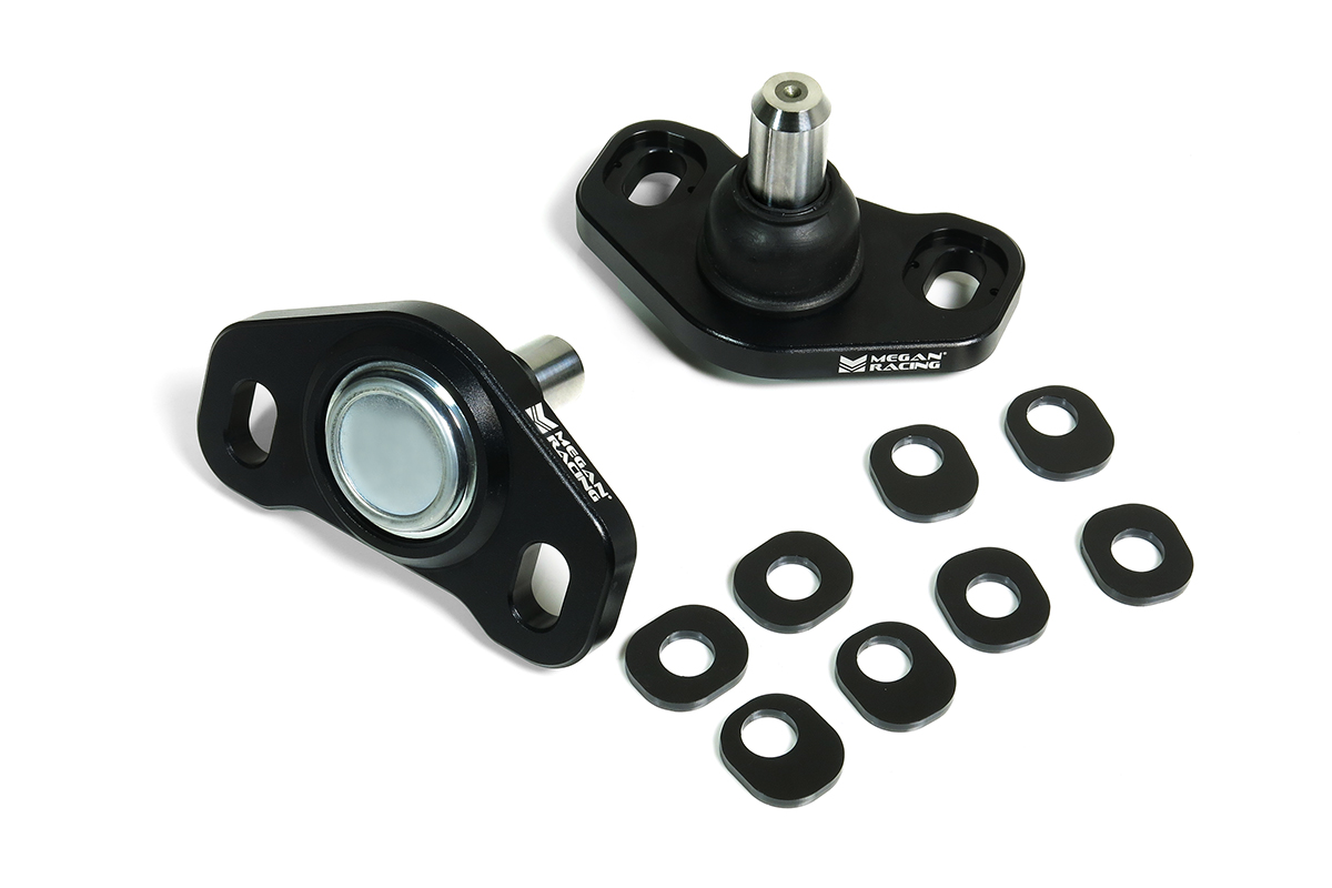 Honda Civic Type-R (FK8) 2017+ Front Camber Adjustable Lower Ball