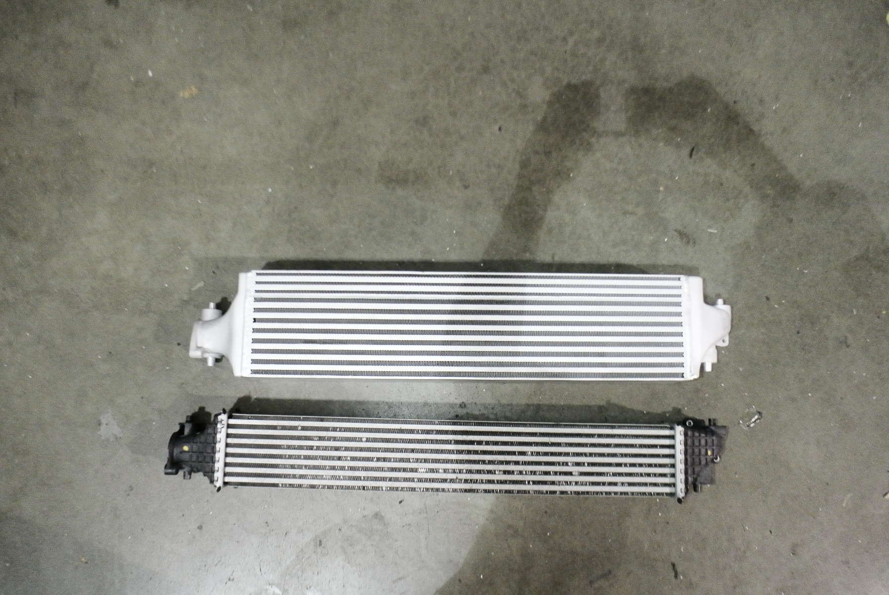 Honda Civic 16+ 1.5T High Capacity Intercooler (EXC Type-R, Non